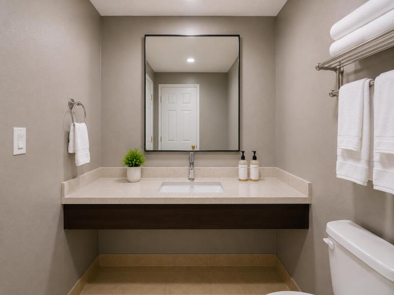 Cumberland Inn By OYO New Cumberland/Hershey South image