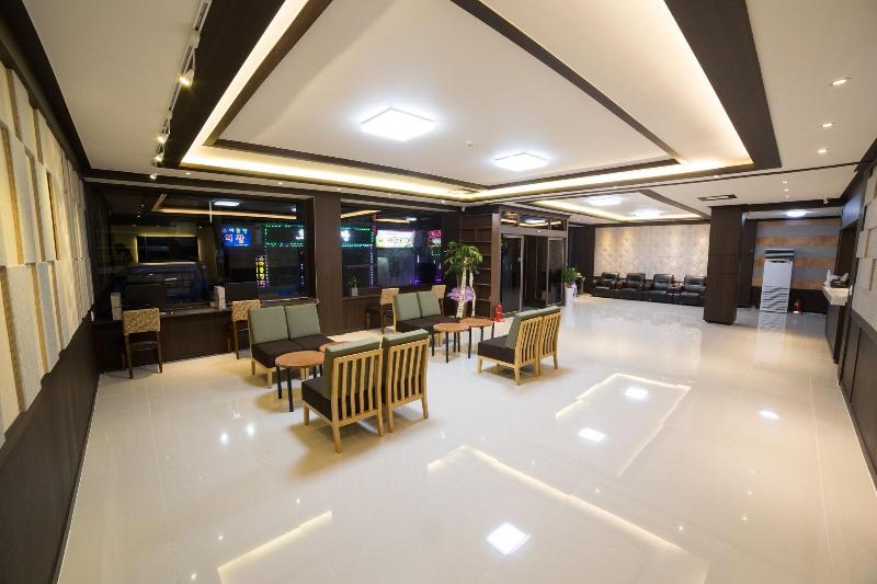 Jeju Stay Hotel image