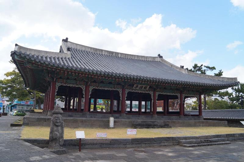 Jeju Stay Hotel image