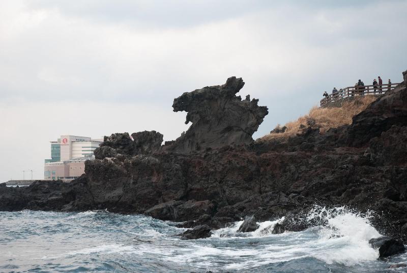 Jeju Stay Hotel image