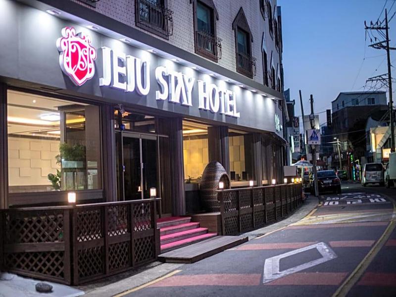 Jeju Stay Hotel image