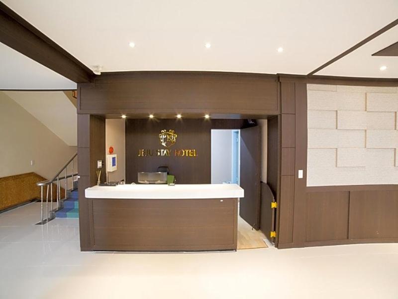 Jeju Stay Hotel image