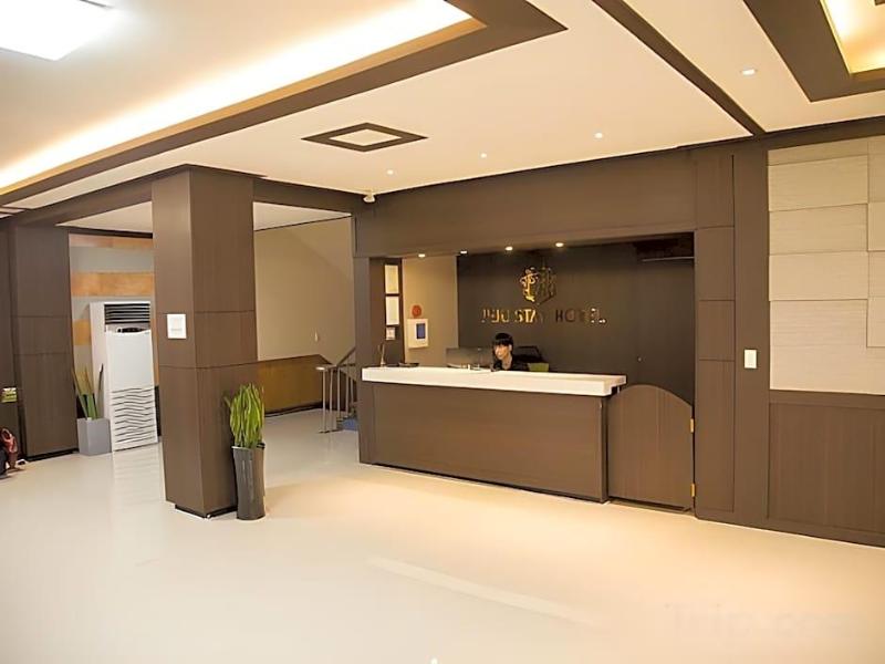 Jeju Stay Hotel image