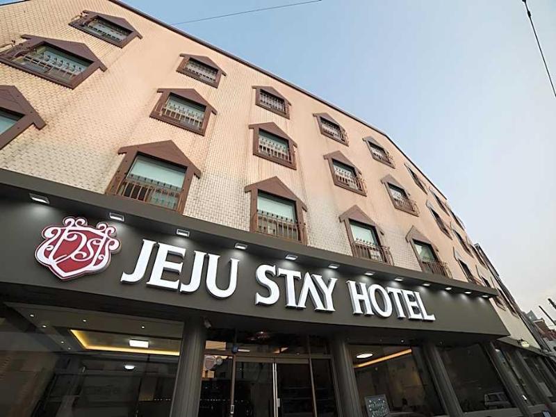Jeju Stay Hotel image