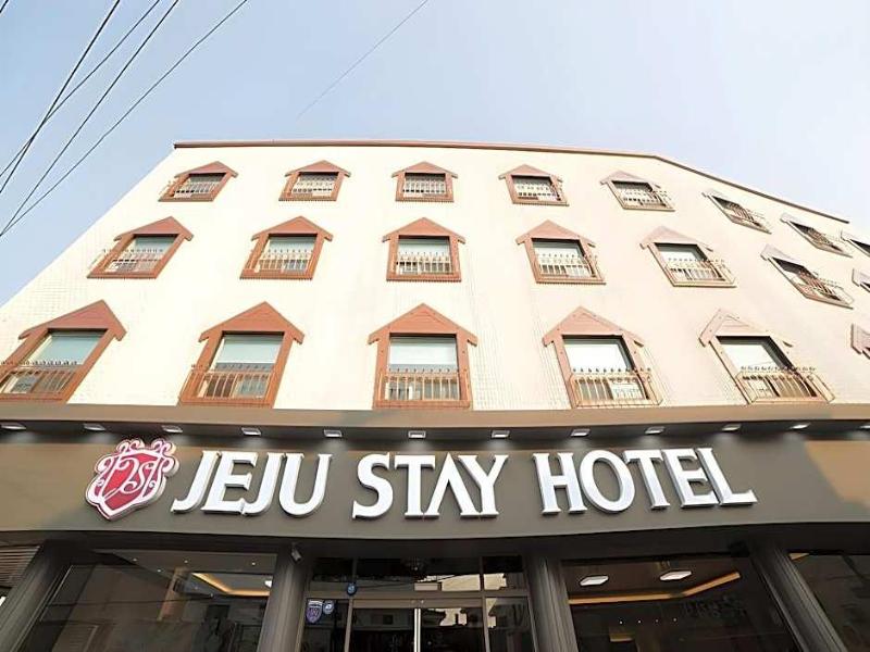 Jeju Stay Hotel image