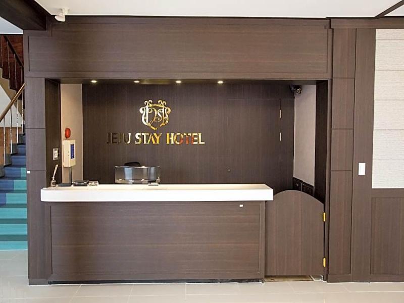 Jeju Stay Hotel image