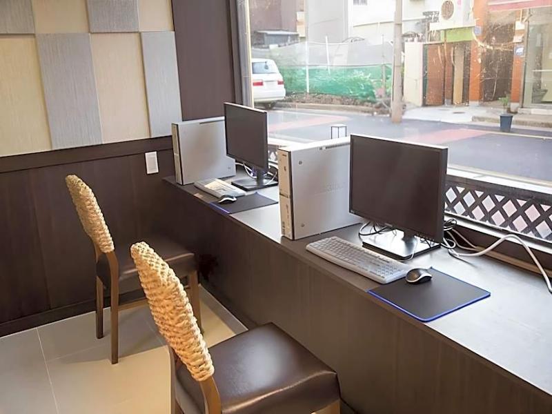 Jeju Stay Hotel image