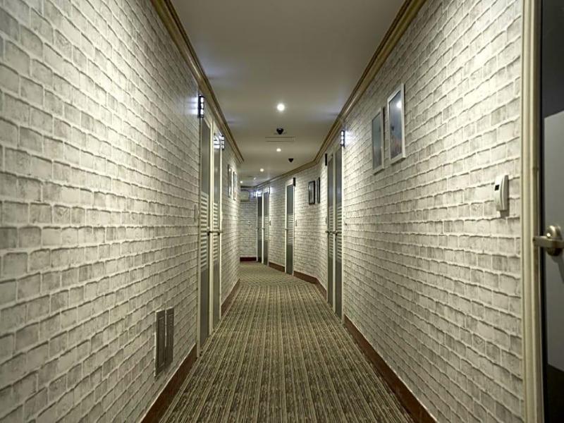 Jeju Stay Hotel image