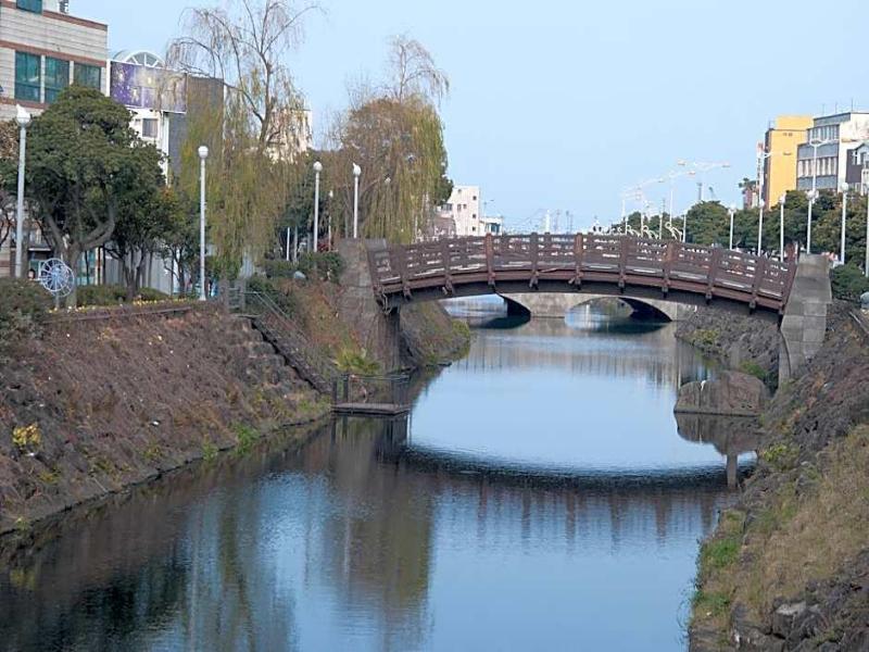 Jeju Stay Hotel image