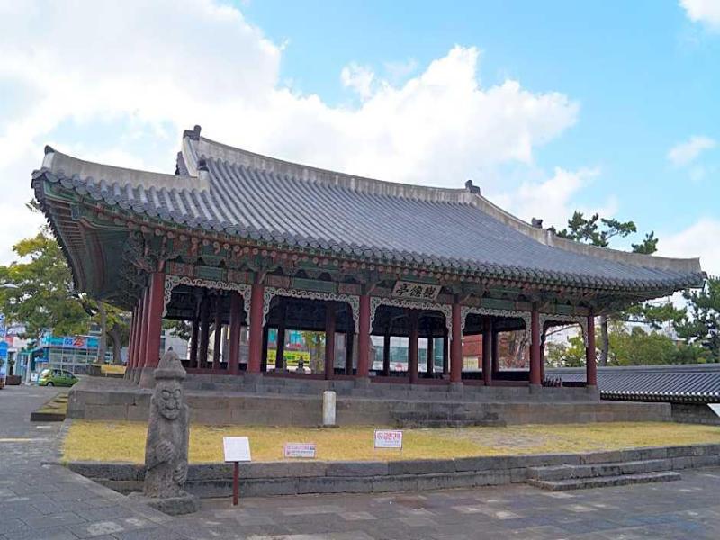 Jeju Stay Hotel image
