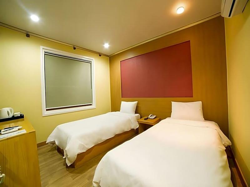 Jeju Stay Hotel image