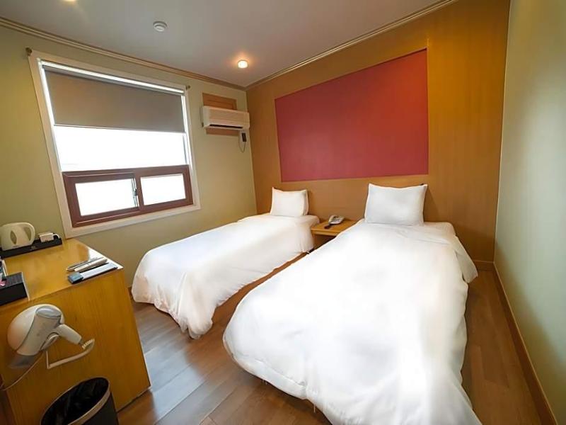 Jeju Stay Hotel image