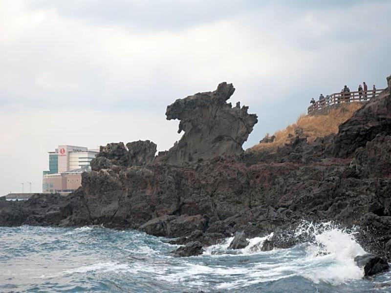 Jeju Stay Hotel image