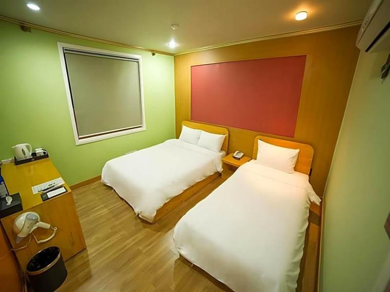 Jeju Stay Hotel image
