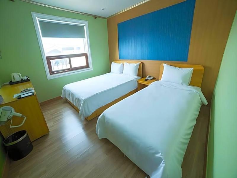 Jeju Stay Hotel image