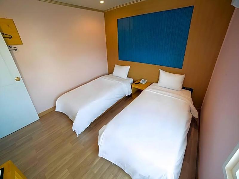 Jeju Stay Hotel image