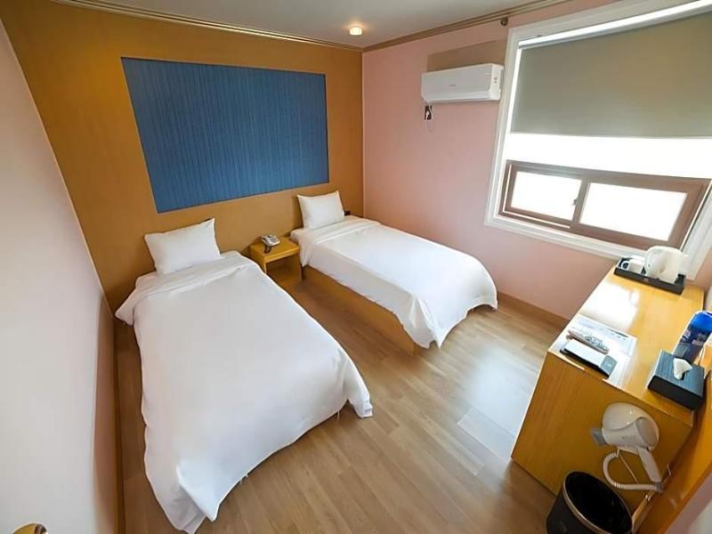 Jeju Stay Hotel image