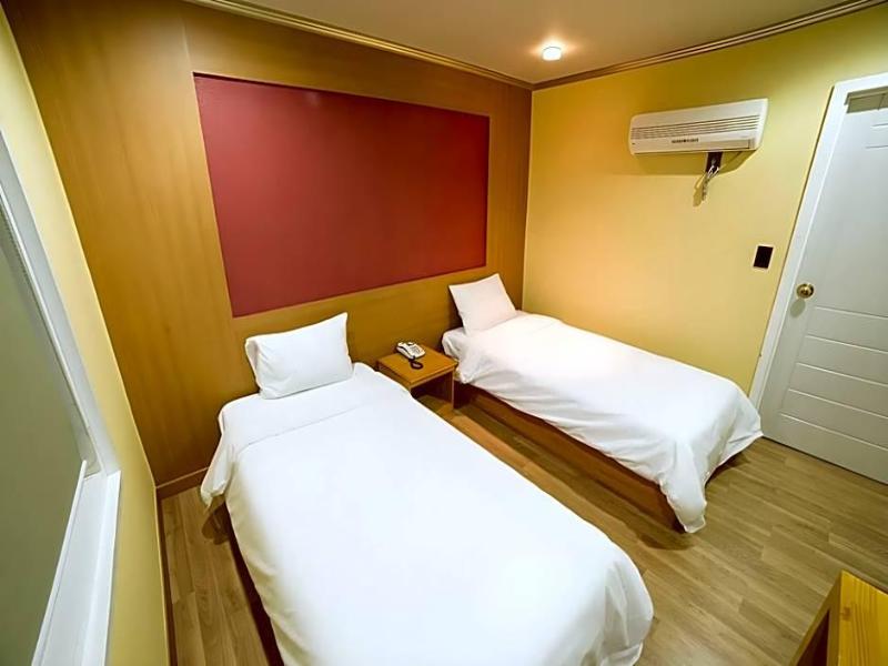 Jeju Stay Hotel image