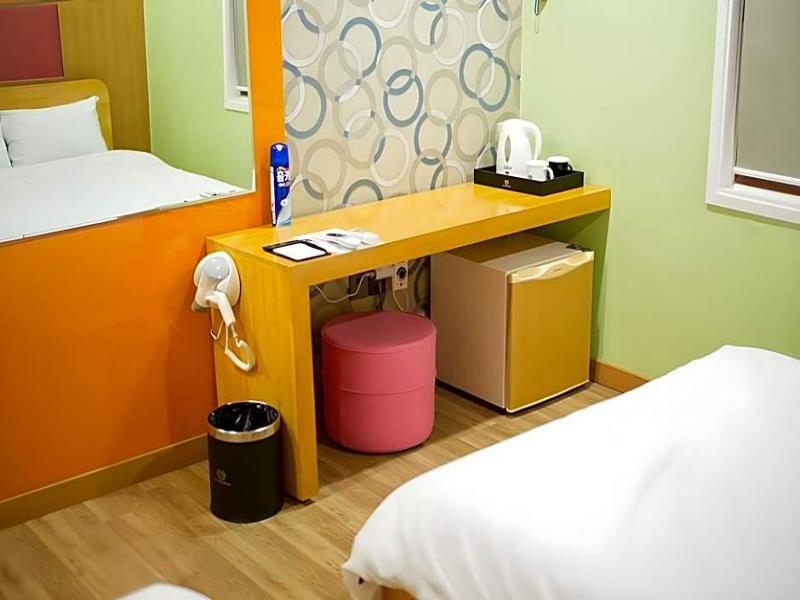Jeju Stay Hotel image