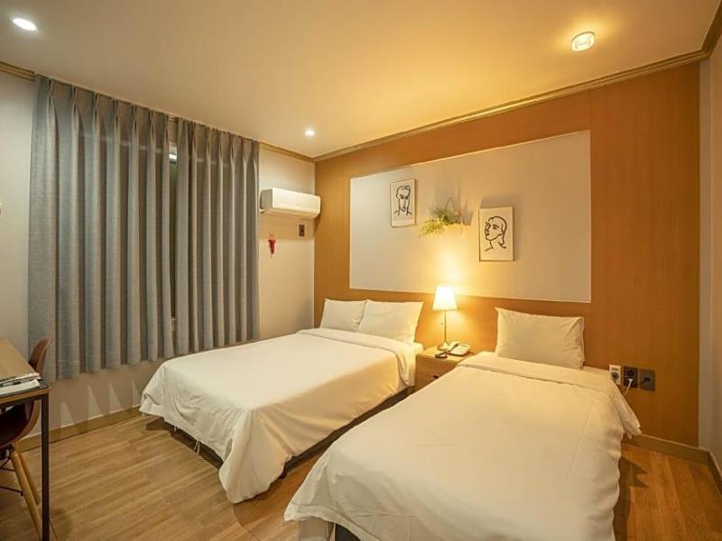 Jeju Stay Hotel image