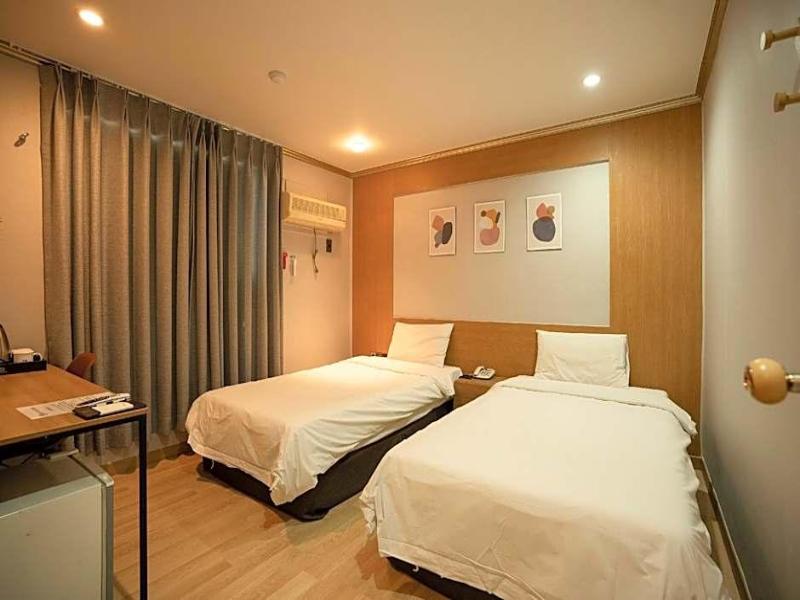 Jeju Stay Hotel image