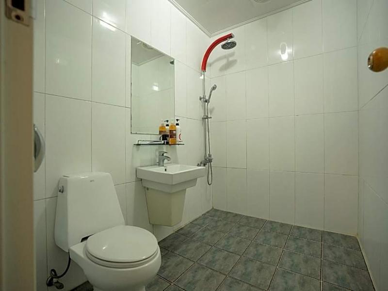 Jeju Stay Hotel image