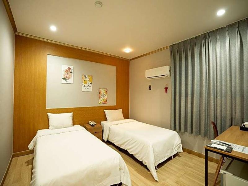 Jeju Stay Hotel image