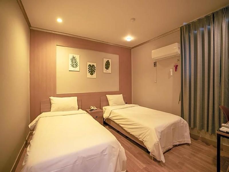 Jeju Stay Hotel image