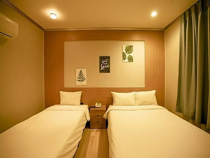 Jeju Stay Hotel image