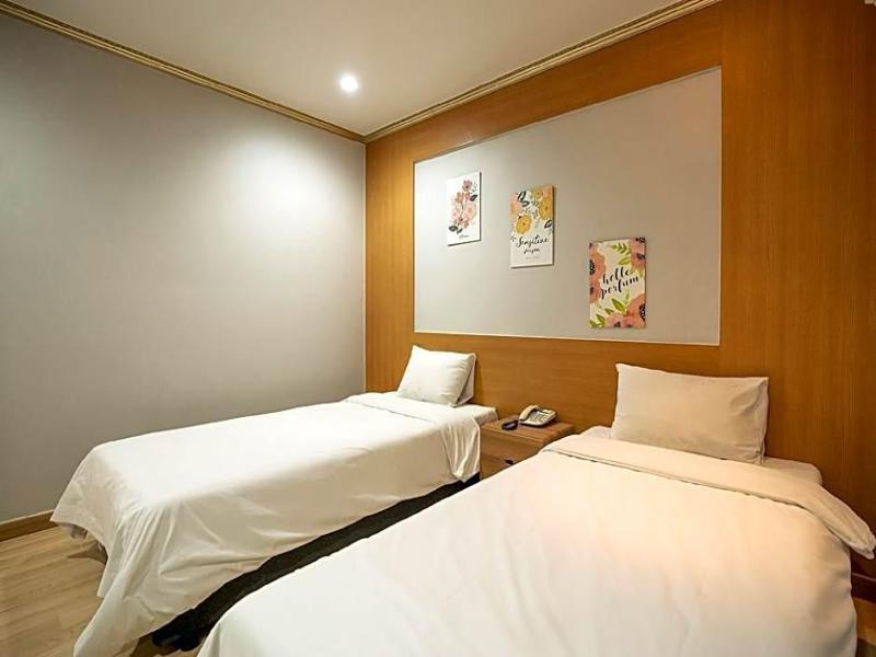 Jeju Stay Hotel image