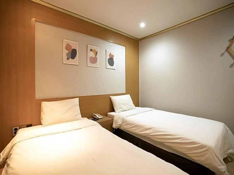 Jeju Stay Hotel image