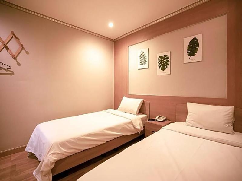 Jeju Stay Hotel image