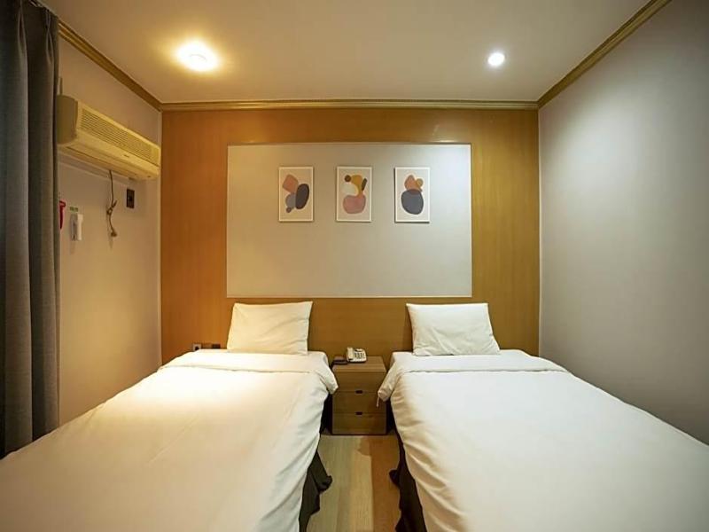 Jeju Stay Hotel image