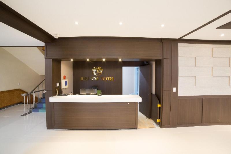 Jeju Stay Hotel image