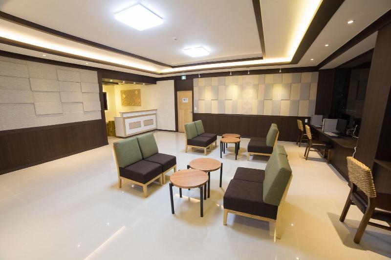 Jeju Stay Hotel image