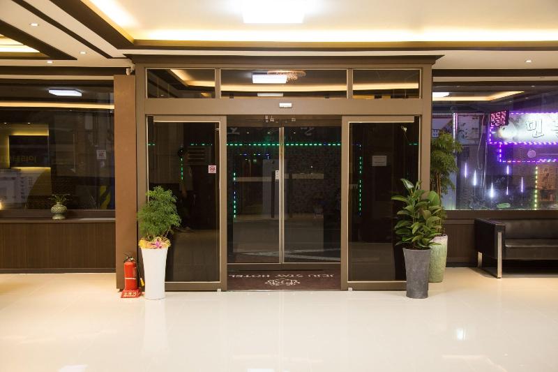 Jeju Stay Hotel image
