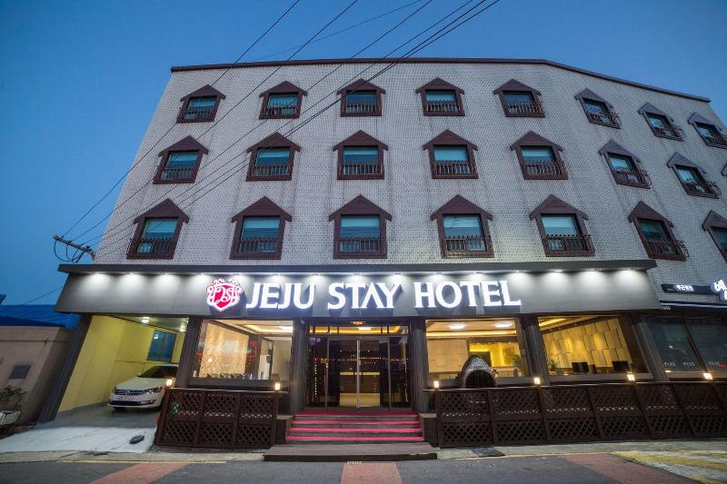 Jeju Stay Hotel image