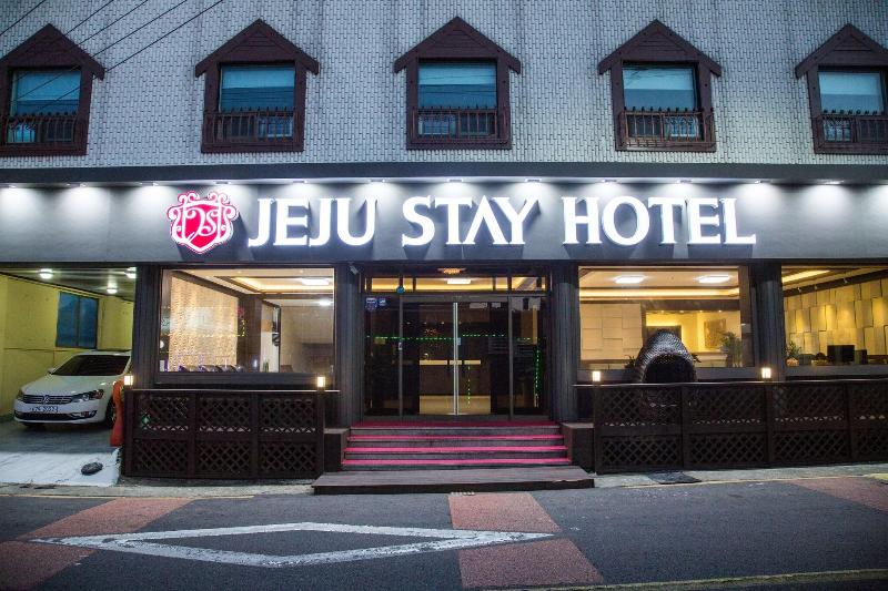 Jeju Stay Hotel image