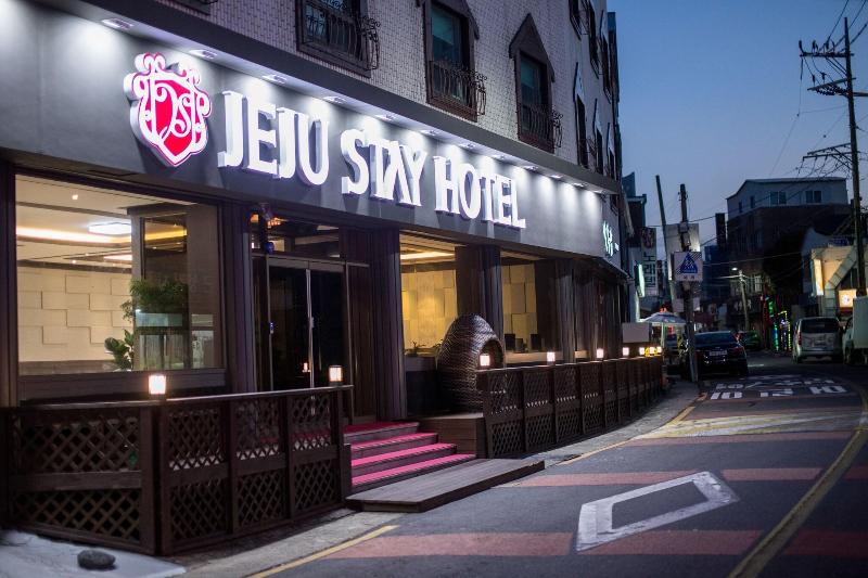 Jeju Stay Hotel image