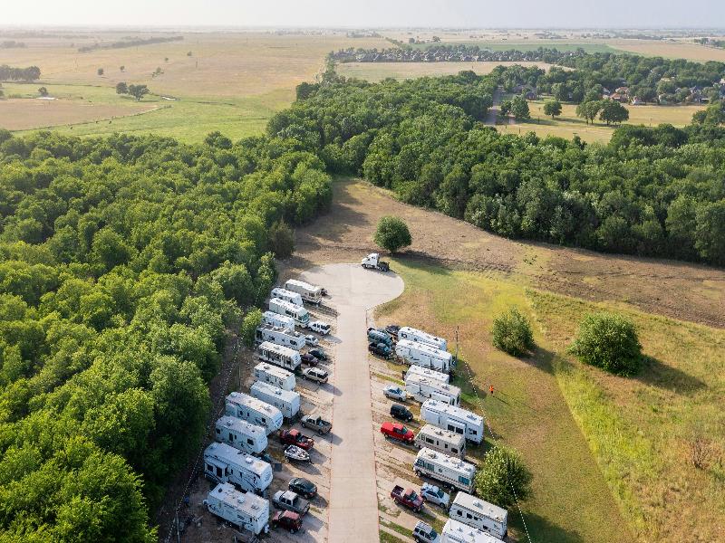 Atria Hotel and RV McGregor image