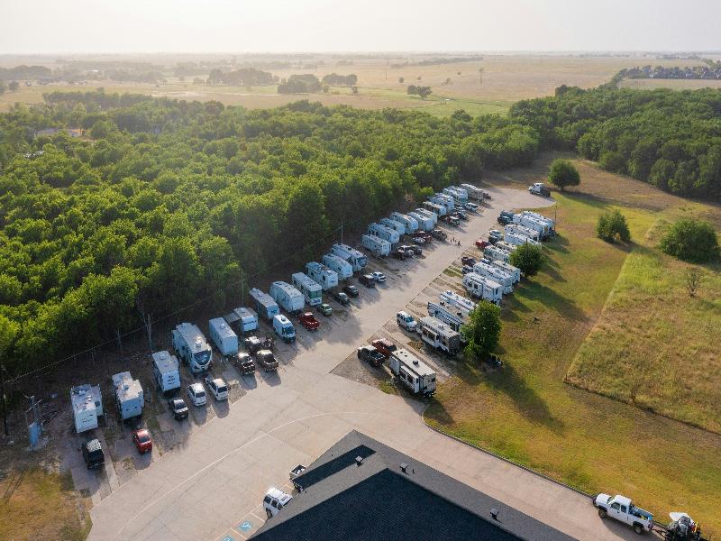 Atria Hotel and RV McGregor image