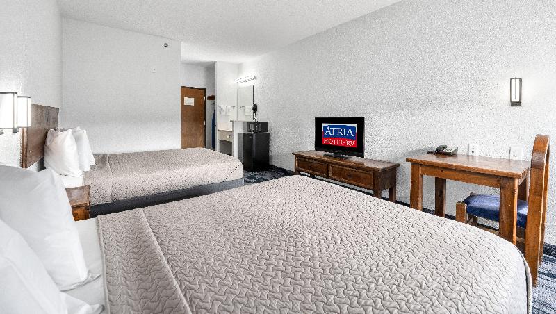 Atria Hotel and RV McGregor image