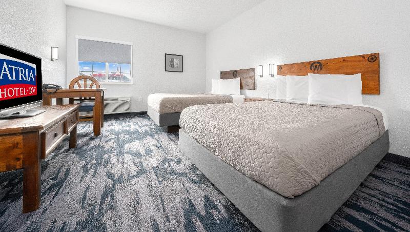 Atria Hotel and RV McGregor image