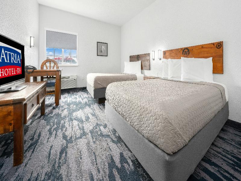 Atria Hotel and RV McGregor image