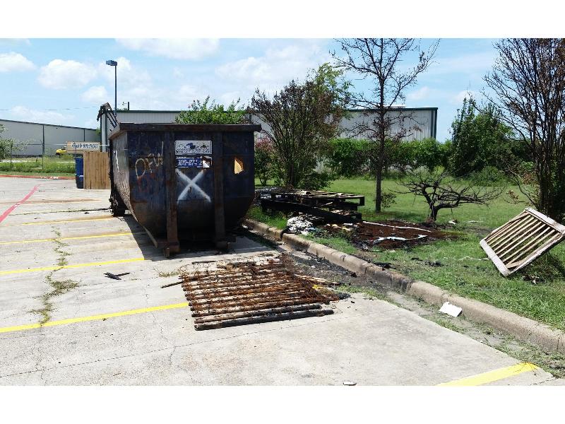 Motel 6 Corsicana, TX GA 3