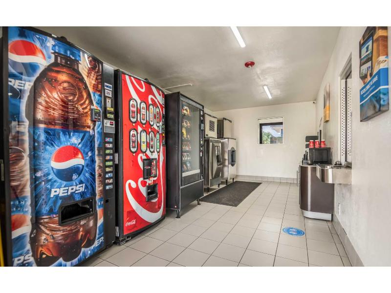 Motel 6-College Station, TX - Bryan GA