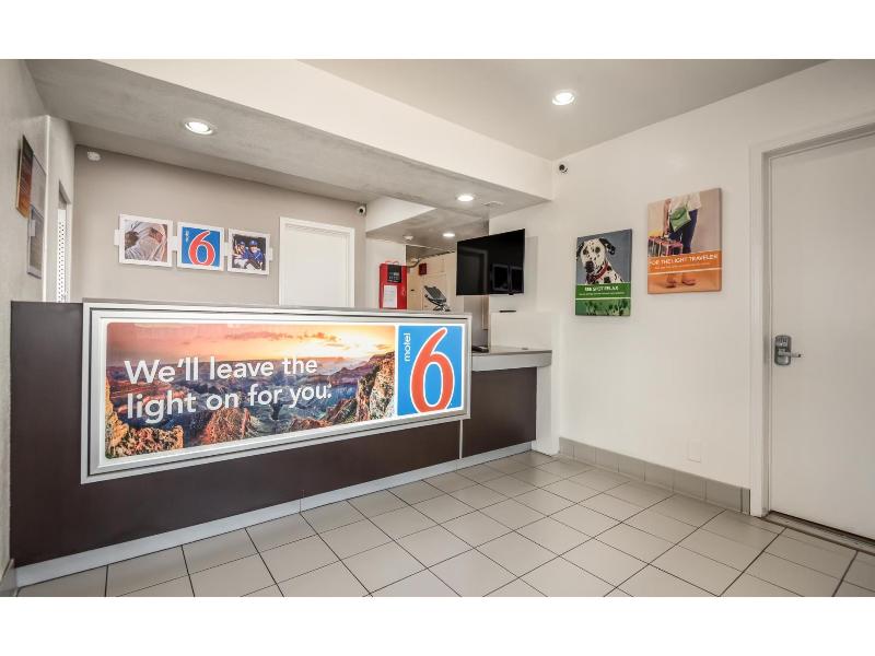 Motel 6-College Station, TX - Bryan GA