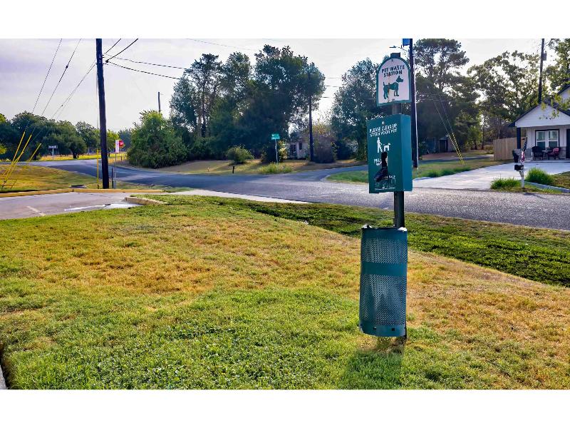 Motel 6-Bryan, TX - College Station GA — general view