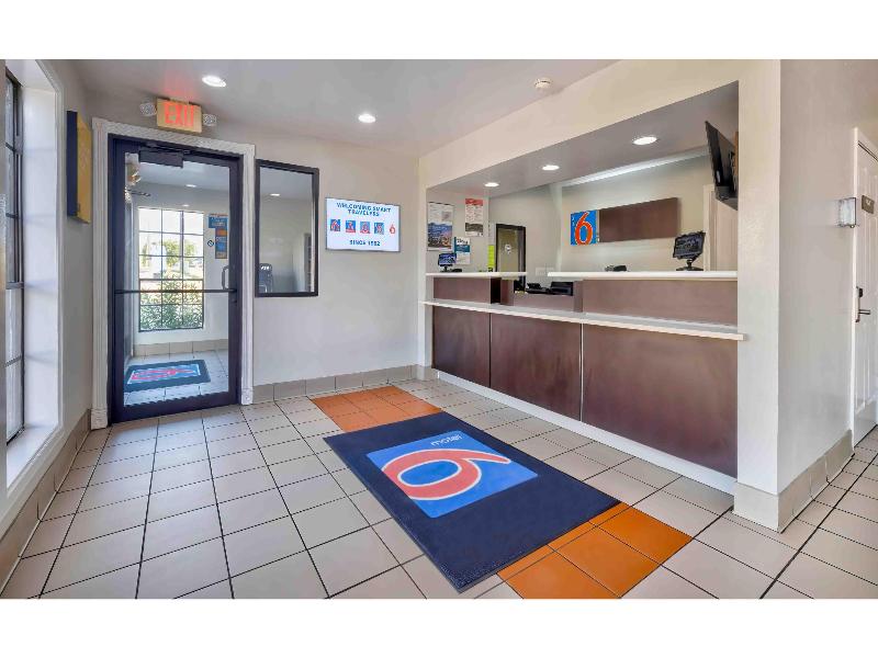 Motel 6-Bryan, TX - College Station GA