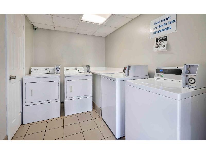 Motel 6-Bryan, TX - College Station GA